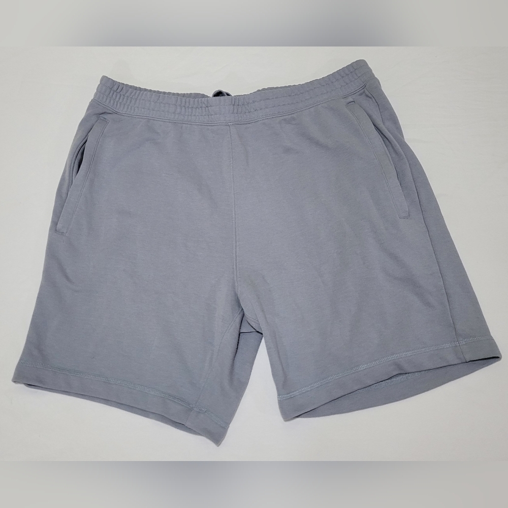 H&m Size XL Men's Regular Fit Gray Shorts